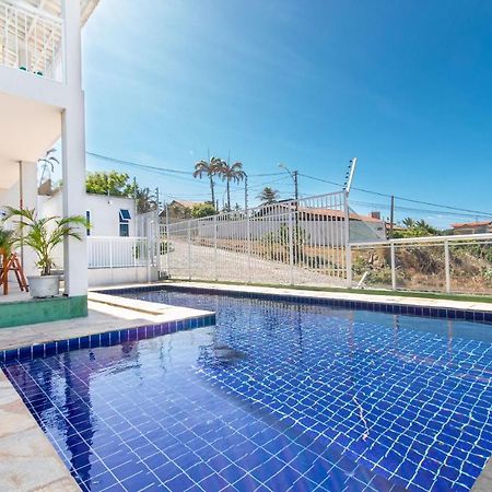 Casa Excelente Em Porto Das Dunas Por Carpediem Aquiraz Exterior photo