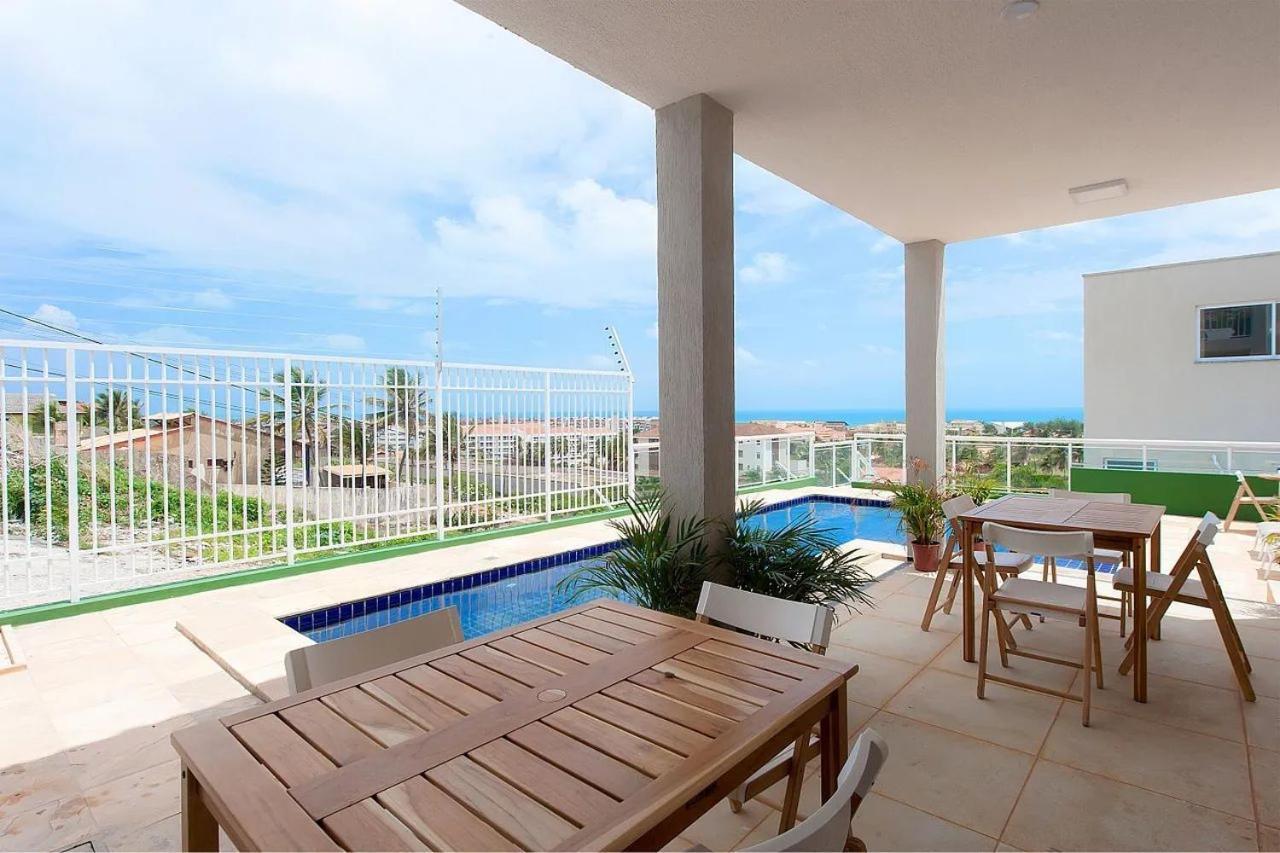 Casa Excelente Em Porto Das Dunas Por Carpediem Aquiraz Exterior photo