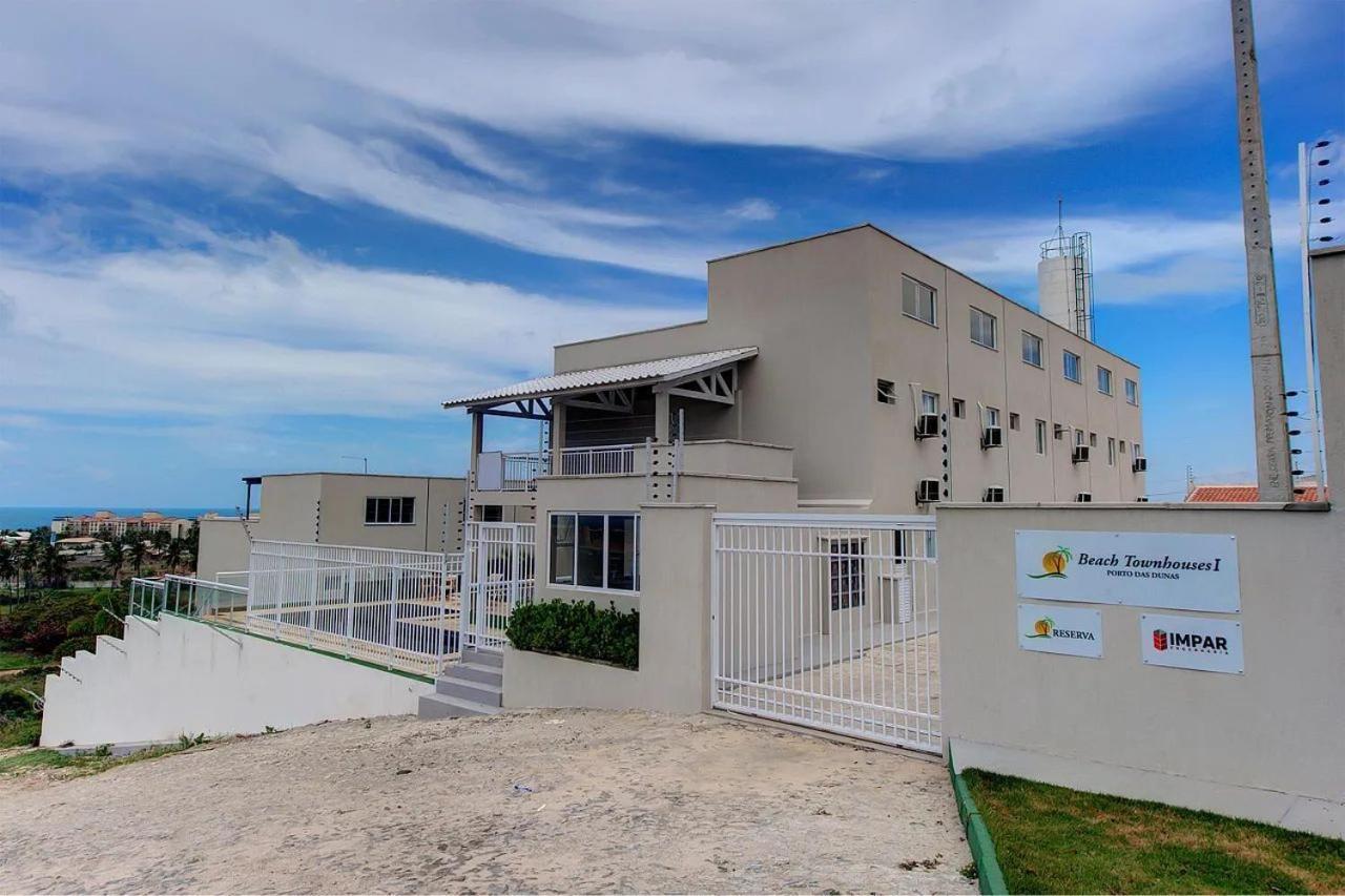 Casa Excelente Em Porto Das Dunas Por Carpediem Aquiraz Exterior photo