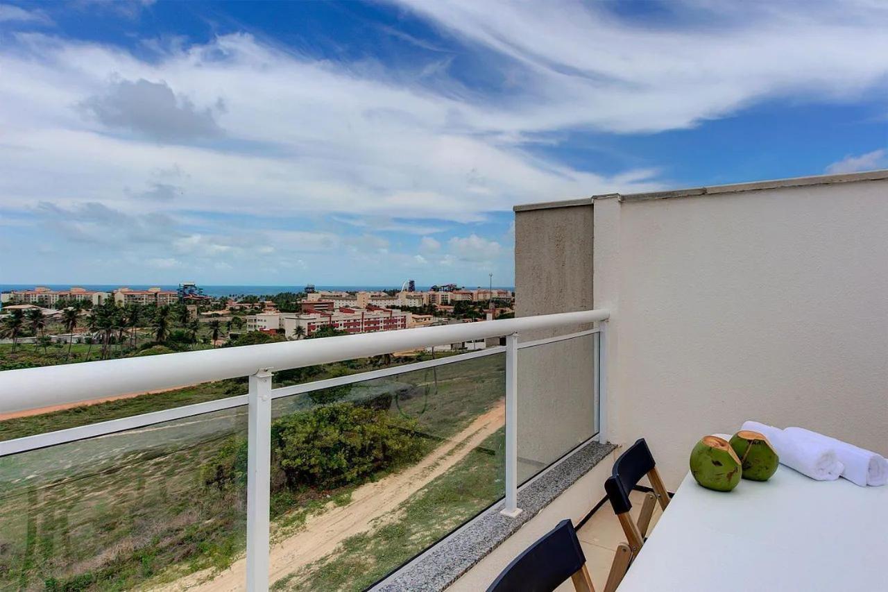 Casa Excelente Em Porto Das Dunas Por Carpediem Aquiraz Exterior photo