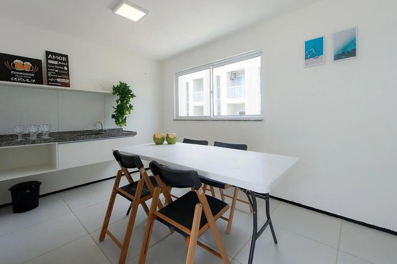Casa Excelente Em Porto Das Dunas Por Carpediem Aquiraz Exterior photo