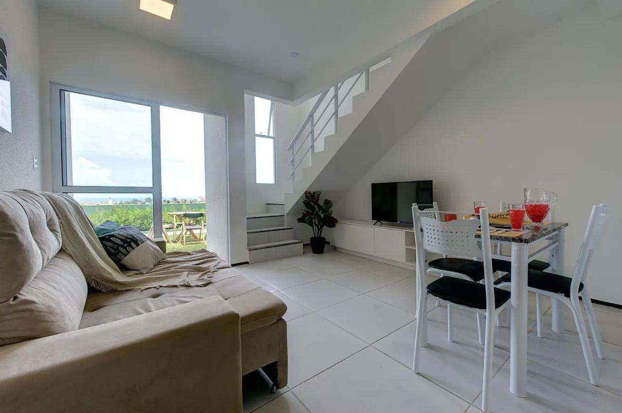 Casa Excelente Em Porto Das Dunas Por Carpediem Aquiraz Exterior photo