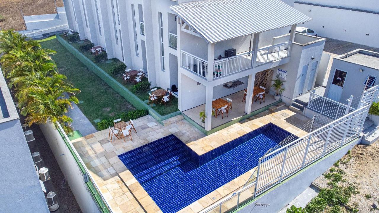Casa Excelente Em Porto Das Dunas Por Carpediem Aquiraz Exterior photo