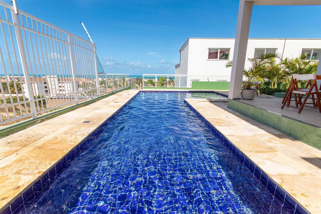 Casa Excelente Em Porto Das Dunas Por Carpediem Aquiraz Exterior photo