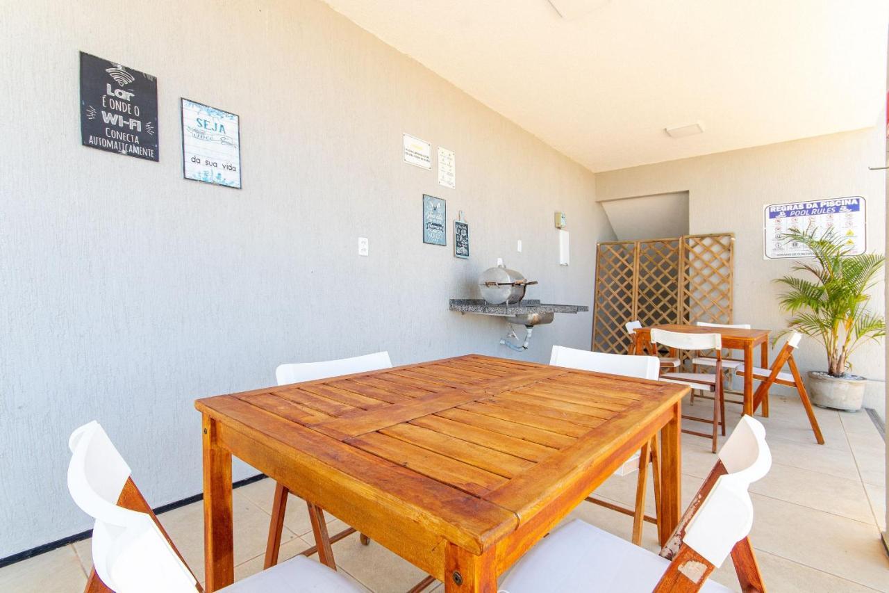 Casa Excelente Em Porto Das Dunas Por Carpediem Aquiraz Exterior photo